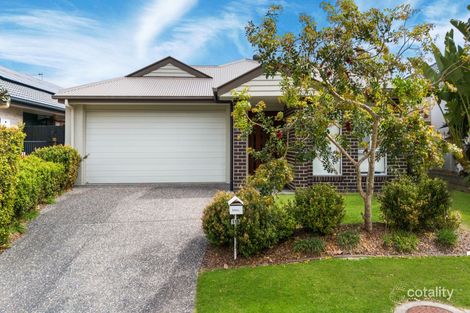 Property photo of 116 Brookhaven Boulevard Bahrs Scrub QLD 4207