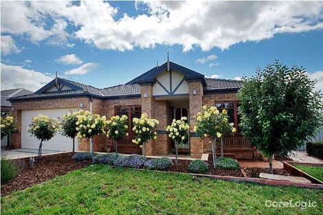 Property photo of 37 Grantleigh Drive Darley VIC 3340