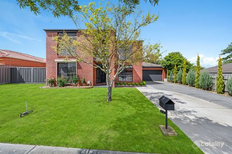 Property photo of 15 Tarcoola Drive Narre Warren VIC 3805