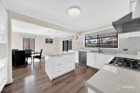 Property photo of 15 Tarcoola Drive Narre Warren VIC 3805