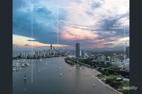 Property photo of 14/30 Marine Parade Southport QLD 4215