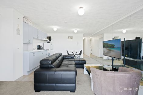 Property photo of 14/30 Marine Parade Southport QLD 4215