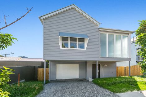 25 Longlands St, East Brisbane, QLD 4169