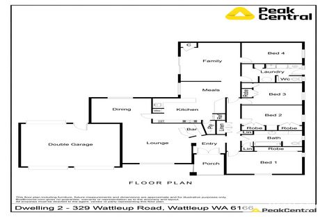 Property photo of 329 Wattleup Road Wattleup WA 6166