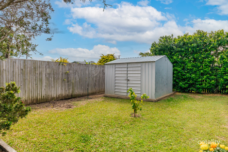 Property photo of 26 Gannet Crescent Condon QLD 4815