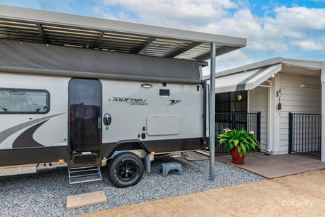 Property photo of 26 Gannet Crescent Condon QLD 4815