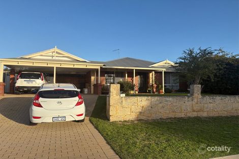 Property photo of 22 Huon Place Merriwa WA 6030