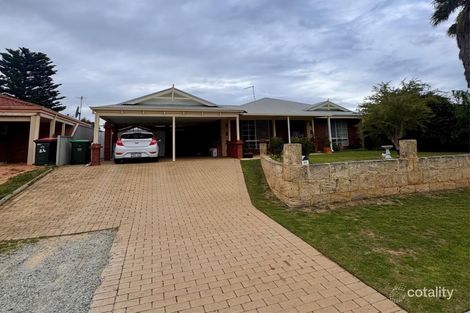 Property photo of 22 Huon Place Merriwa WA 6030