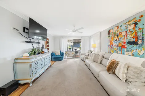 Property photo of 28 Copper Crescent Griffin QLD 4503