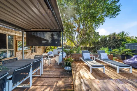 Property photo of 28 Copper Crescent Griffin QLD 4503