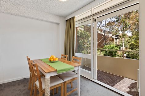 Property photo of 5/3 Lytton Street Carlton VIC 3053
