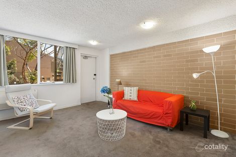 Property photo of 5/3 Lytton Street Carlton VIC 3053