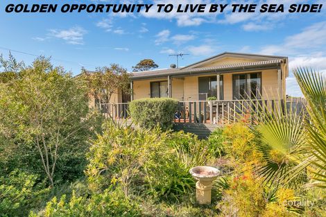 Property photo of 4 Richardson Street Parham SA 5501