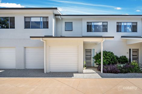 Property photo of 35/5 Pine Valley Drive Joyner QLD 4500
