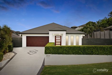 Property photo of 7 Peafowl Street Upper Coomera QLD 4209