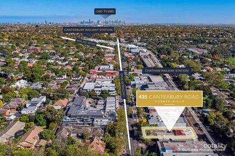 435 Canterbury Rd, Surrey Hills, VIC 3127