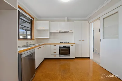 Property photo of 16 Mackennal Street Lyneham ACT 2602