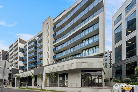 Property photo of 420/8 Railway Road Cheltenham VIC 3192