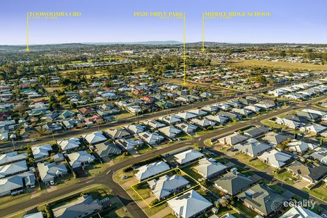 Property photo of 4 Vinnicombe Street Kearneys Spring QLD 4350