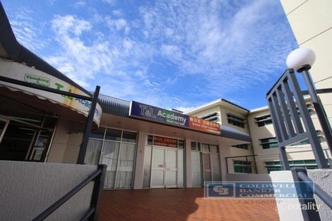 Property photo of 8/2012 Logan Road Upper Mount Gravatt QLD 4122