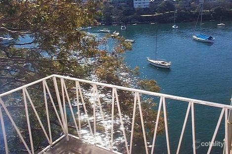 Property photo of 4A/23 Baden Road Kurraba Point NSW 2089