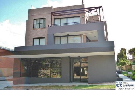 Property photo of 8/13-15 Howard Avenue Northmead NSW 2152