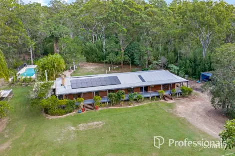 114 Rocky Ridge Rd, Veteran, QLD 4570