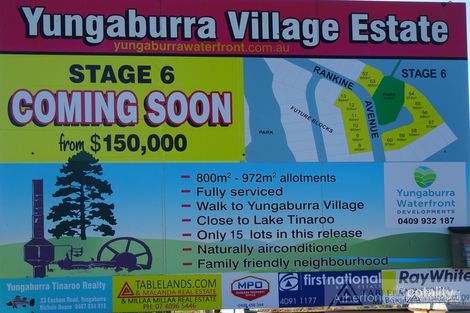 Lot 10 Rankine Ave, Yungaburra, QLD 4884