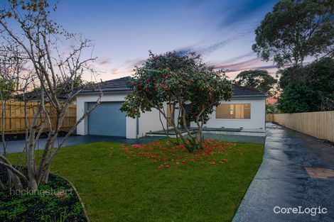 Property photo of 41A Leonard Street Frankston VIC 3199