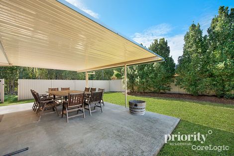 Property photo of 16 Anthony Court Deception Bay QLD 4508