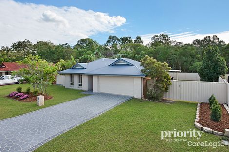 Property photo of 16 Anthony Court Deception Bay QLD 4508