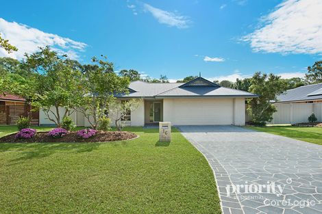 Property photo of 16 Anthony Court Deception Bay QLD 4508