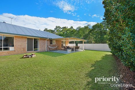 Property photo of 16 Anthony Court Deception Bay QLD 4508