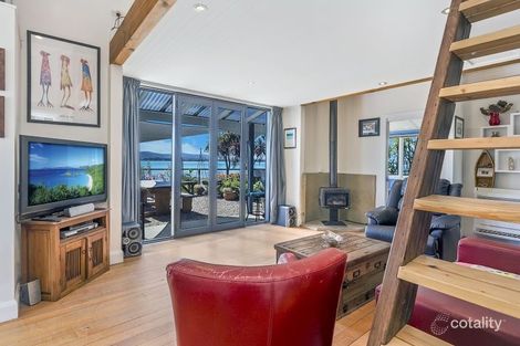 Property photo of 95 Foreshore Road Kelso TAS 7270