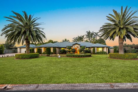 8 Lynne Ct, Highfields, QLD 4352