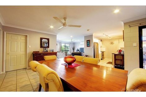 Property photo of 6 Sunview Court Idalia QLD 4811