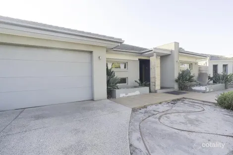 Property photo of 6 Munro Drive Wyndham Vale VIC 3024
