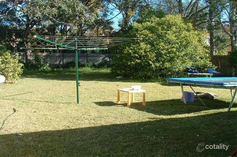 Property photo of 33 Lodge Street Balgowlah NSW 2093