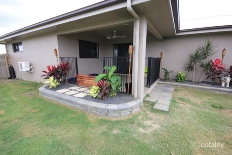 Property photo of 52 Ellsworth Drive Mount Louisa QLD 4814