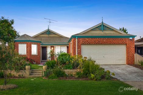 12 Coakley Cres, Lovely Banks, VIC 3213