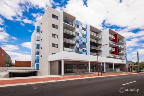 97/262 Lord St, Perth, WA 6000