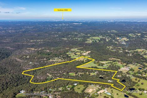 Property photo of 7 Vision Valley Road Arcadia NSW 2159