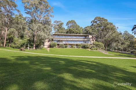 Property photo of 7 Vision Valley Road Arcadia NSW 2159