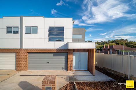 10 Potters Lane, Kangaroo Flat, VIC 3555