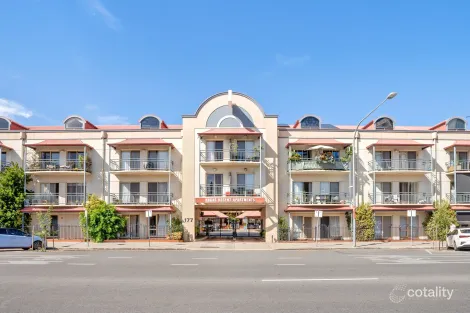 Property photo of 28/177 Angas Street Adelaide SA 5000
