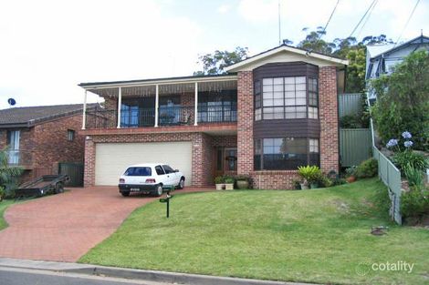 33 Naranganah Ave, Gymea Bay, NSW 2227