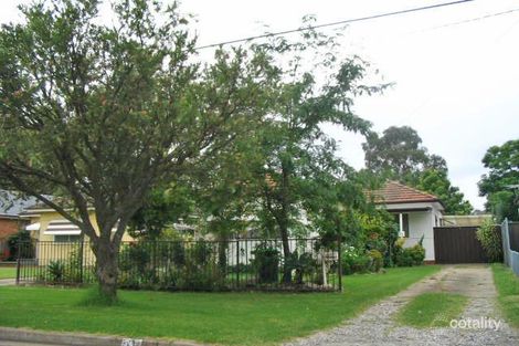 21 Alan St, Yagoona, NSW 2199
