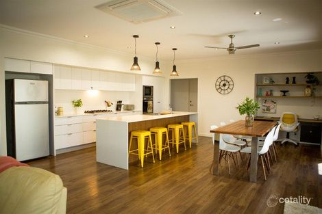 Property photo of 16 Guilfoyle Circuit Kirwan QLD 4817