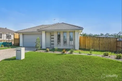 Property photo of 1 Angelica Avenue Spring Mountain QLD 4300