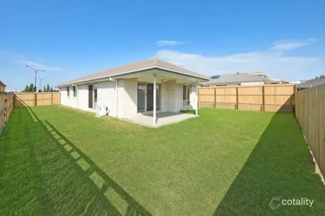 Property photo of 1 Angelica Avenue Spring Mountain QLD 4300